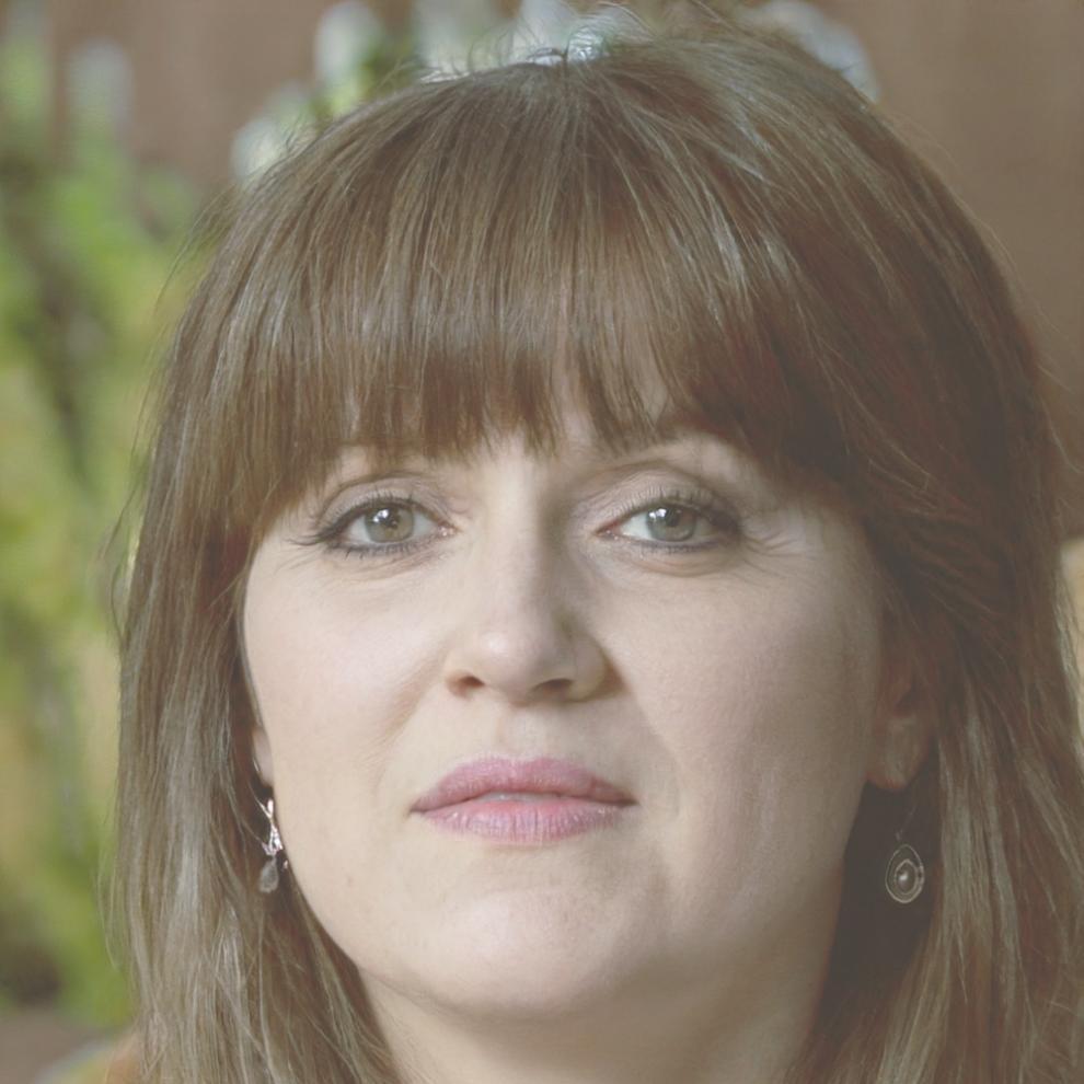 Carmen Vidal, Especialista en Planificación Financiera